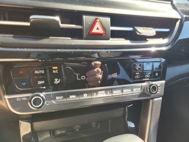 Used 2024 Kia Seltos S image 23