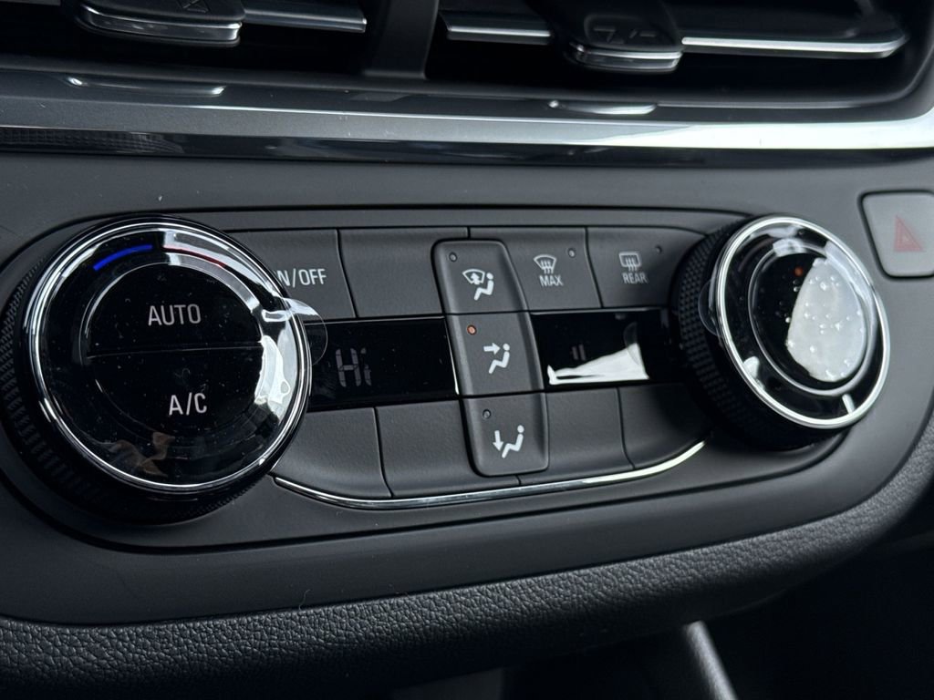 New 2026 Buick Envista Preferred image 20