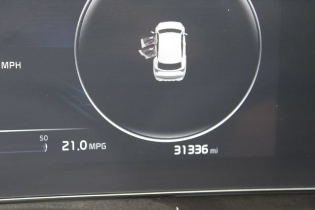 Used 2024 Kia Sportage SX FWD image 20