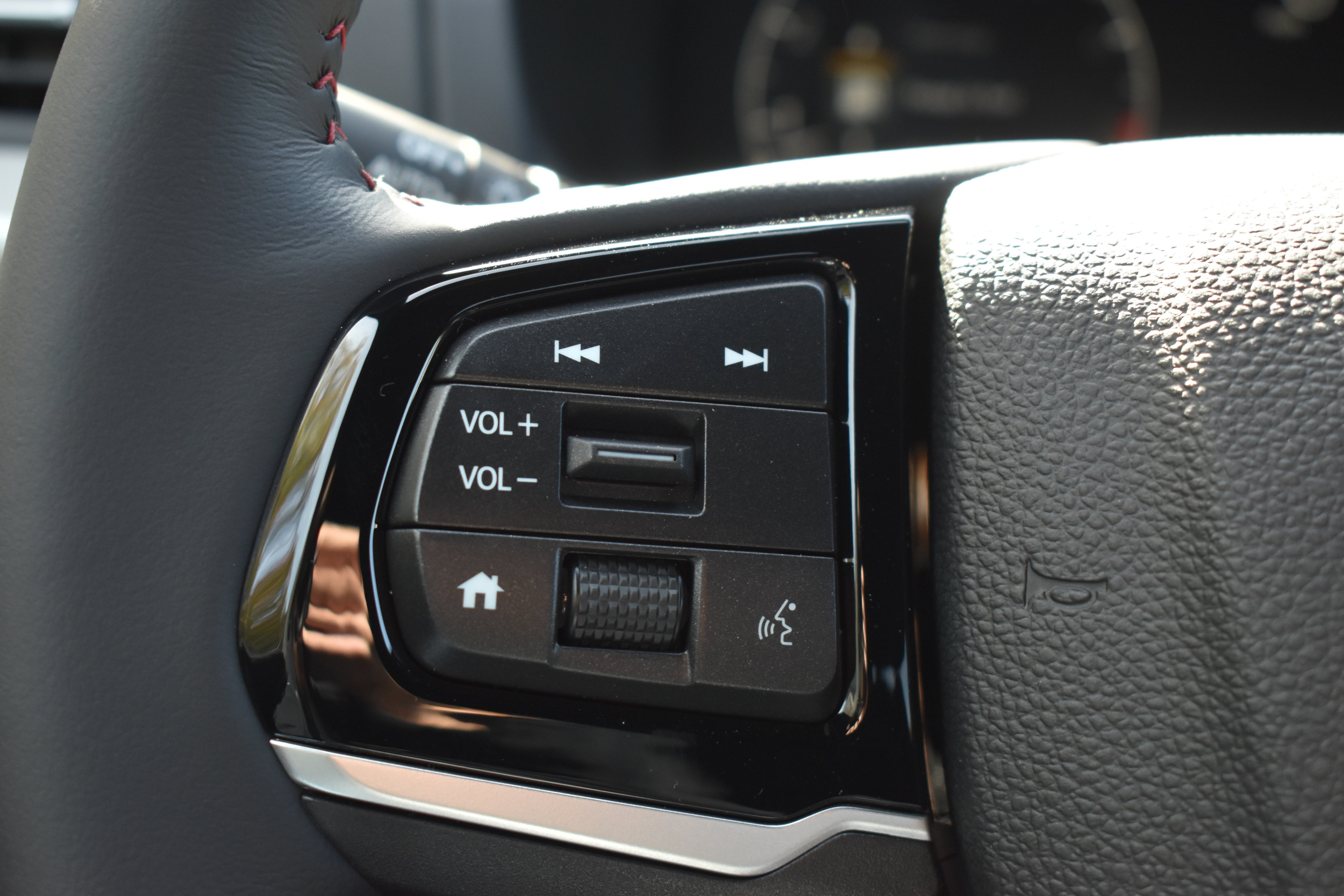 New 2026 Honda Odyssey Sport-L image 21