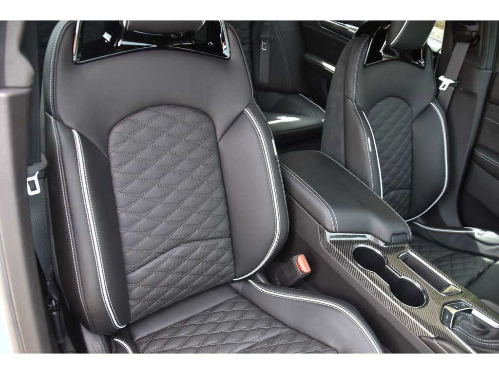 Used 2026 Cadillac CT5 V Blackwing image 30