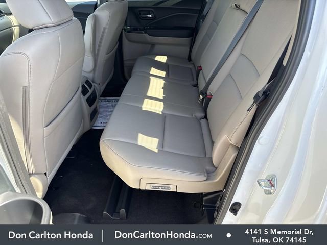 Used 2023 Honda Ridgeline RTL-E image 15
