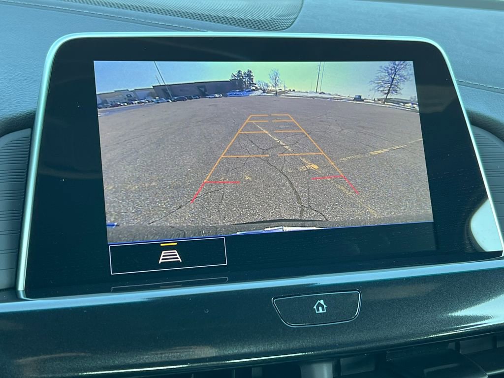 New 2025 Cadillac CT4 Premium Luxury image 23