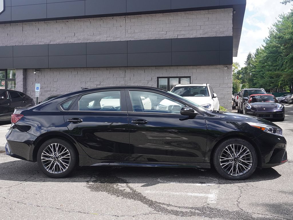 Used 2023 Kia Forte GT-Line FWD image 15