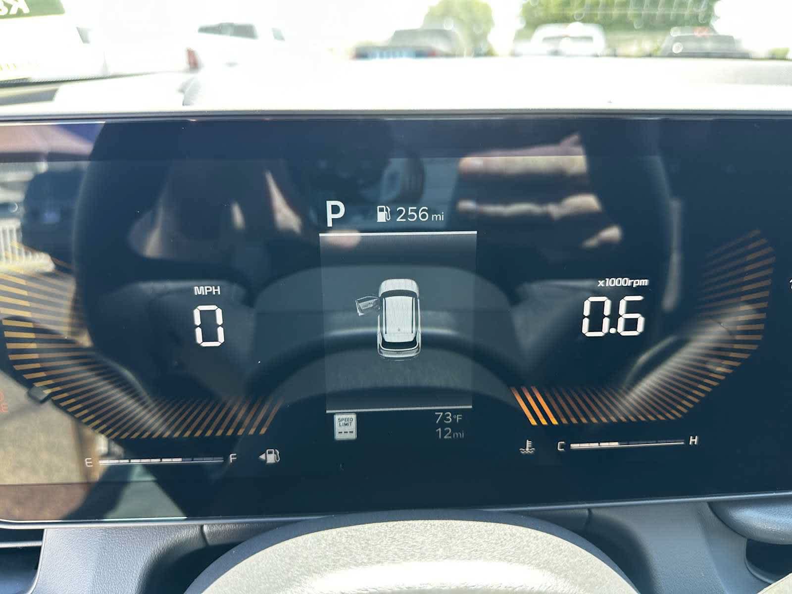 New 2027 Kia Seltos X-Line S w/ X-Line S Premium Package AWD/4WD image 18