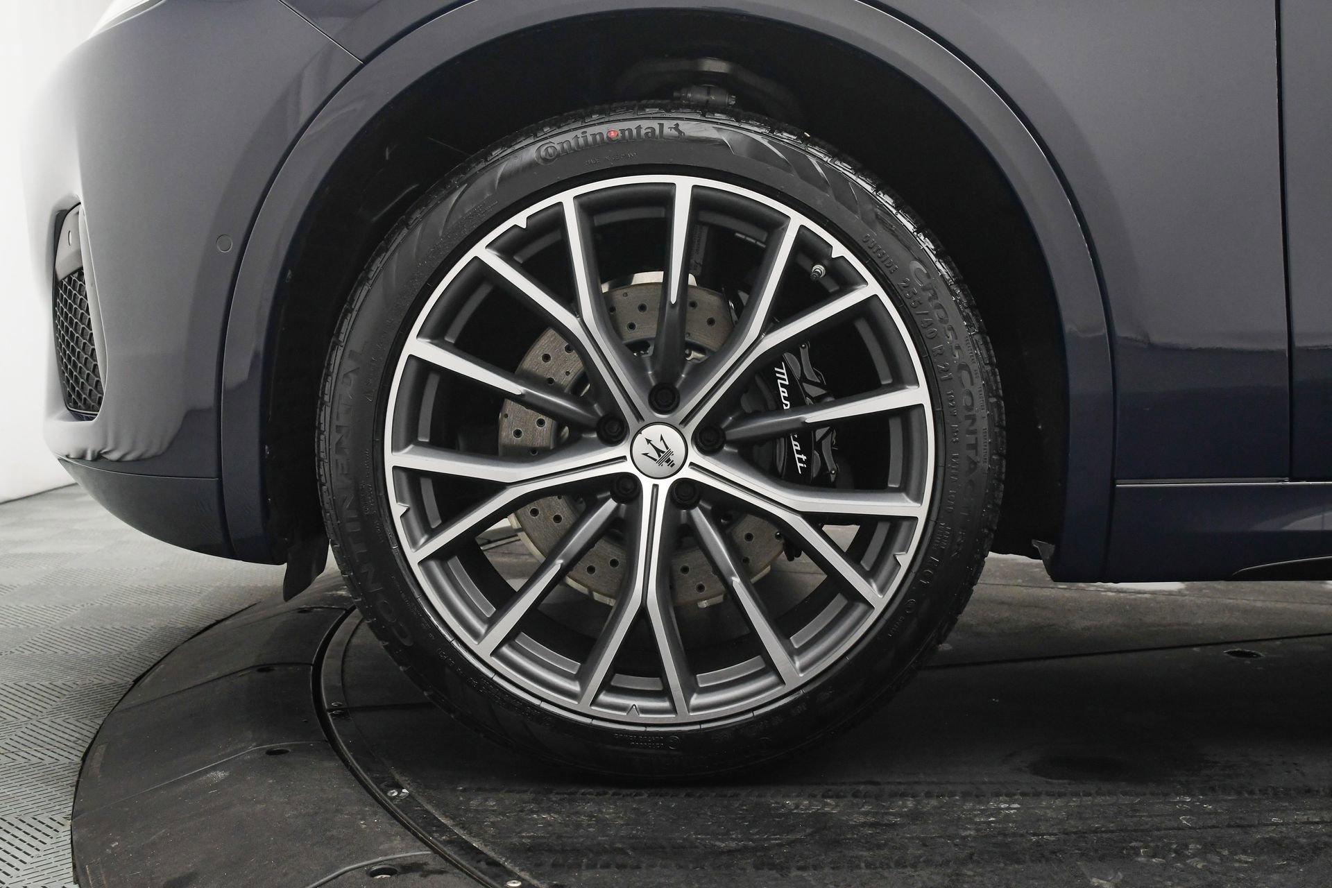 New 2026 Maserati Grecale Modena image 45