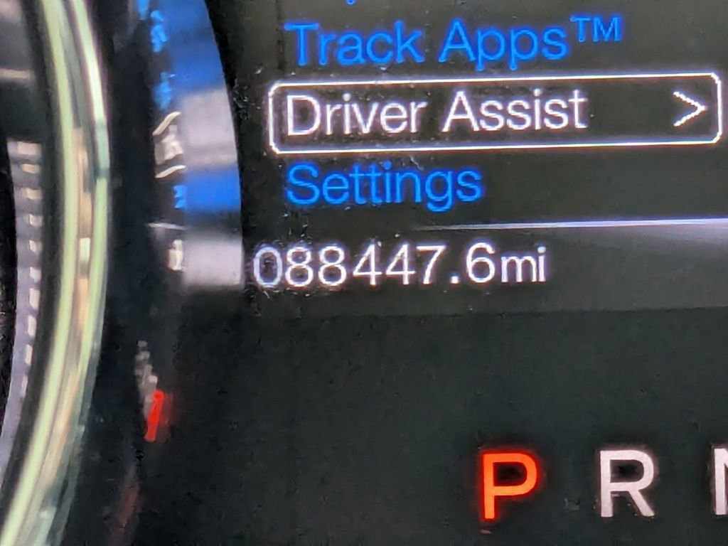 Used 2017 Ford Mustang Premium image 27