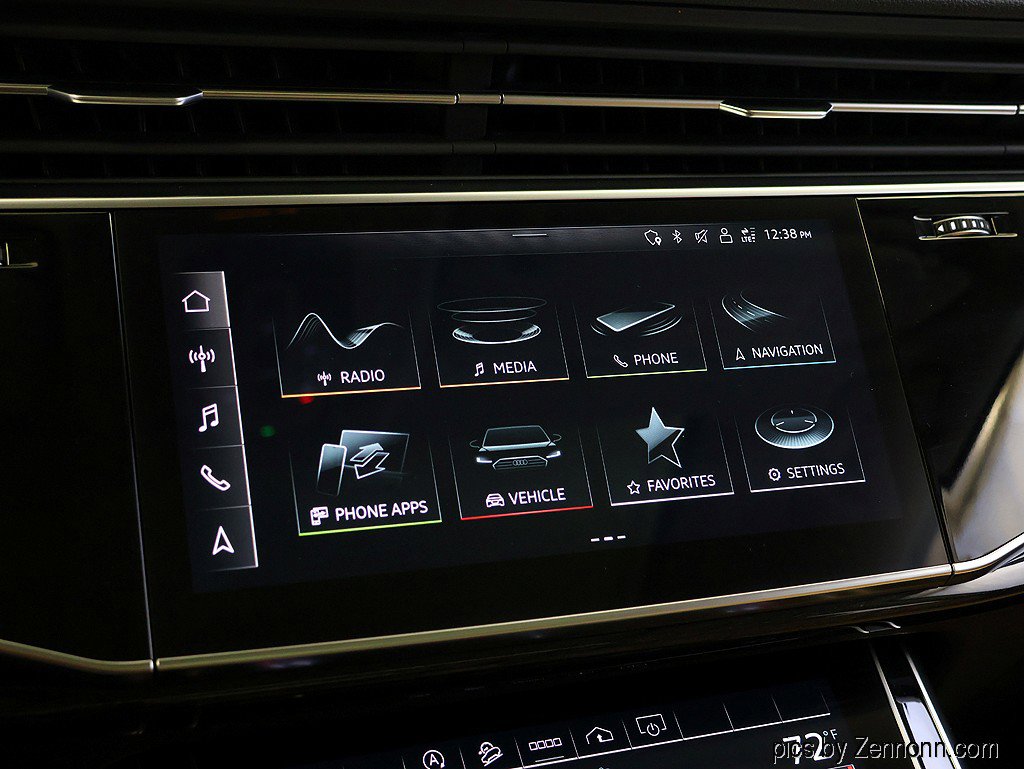 Used 2022 Audi Q7 2.0T Premium image 19