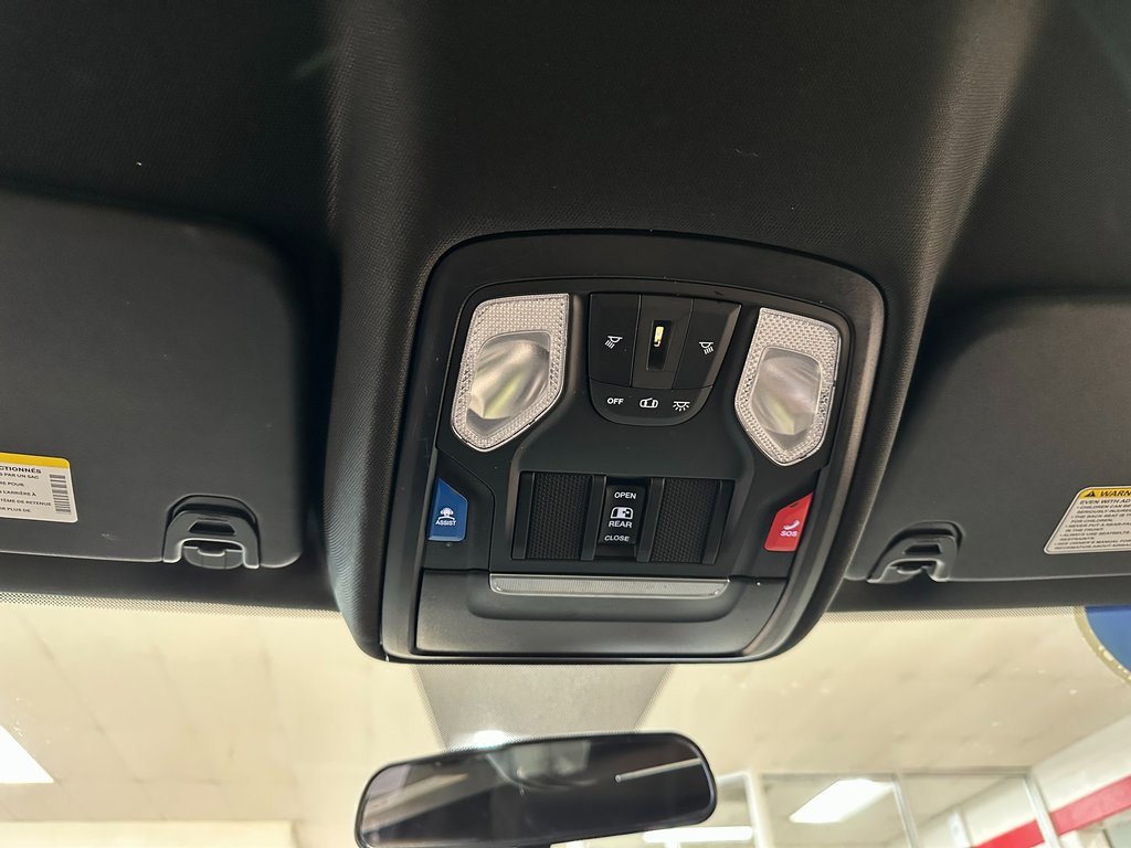 Certified 2022 RAM 1500 Tradesman w/ Trailer Tow Group image 34