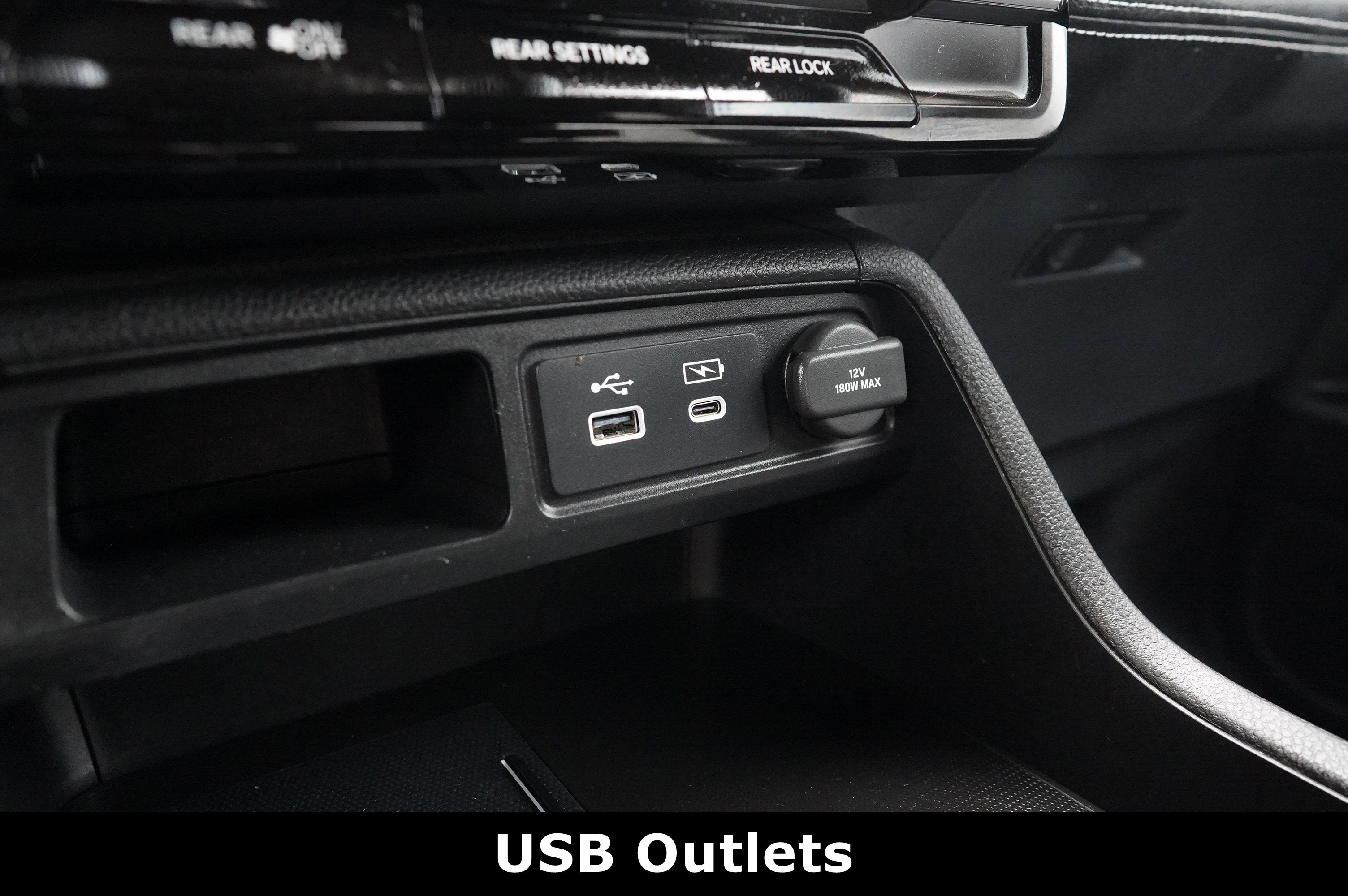 Used 2023 Honda Pilot EX-L image 10