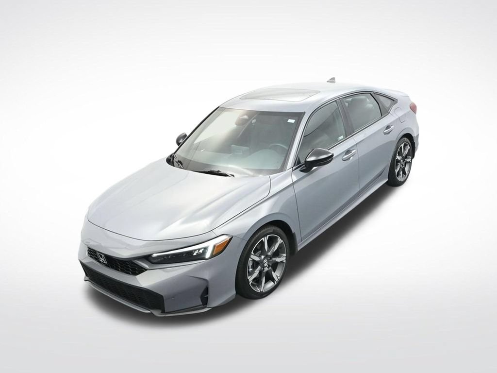 Used 2026 Honda Civic Sport Touring image 27