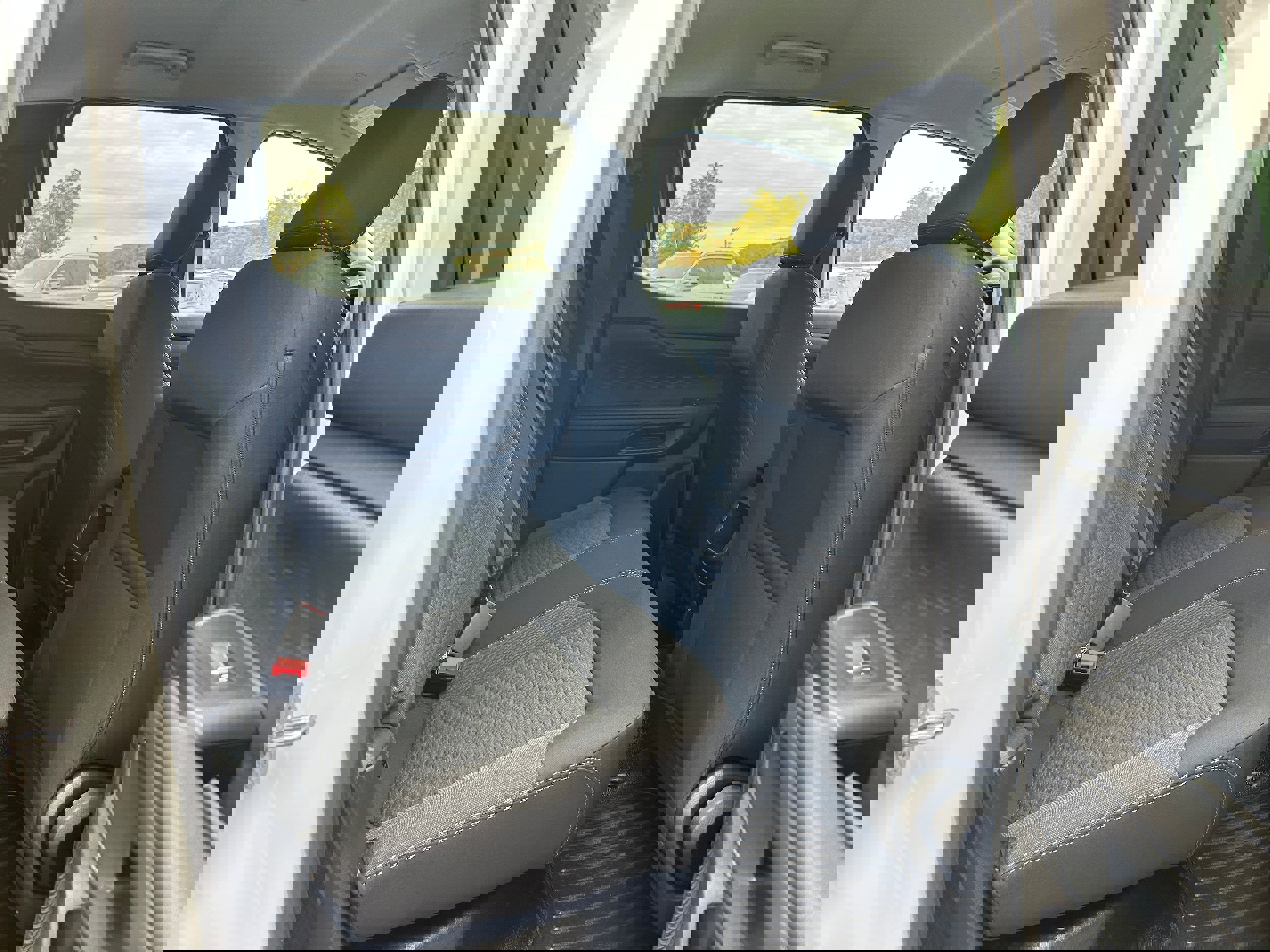 New 2025 Ford Ranger XL w/ Trailer Tow Package image 29