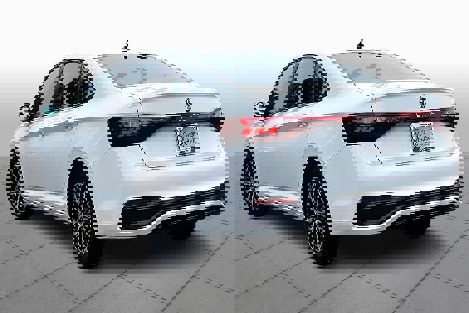 New 2026 Volkswagen Jetta Sport image 12