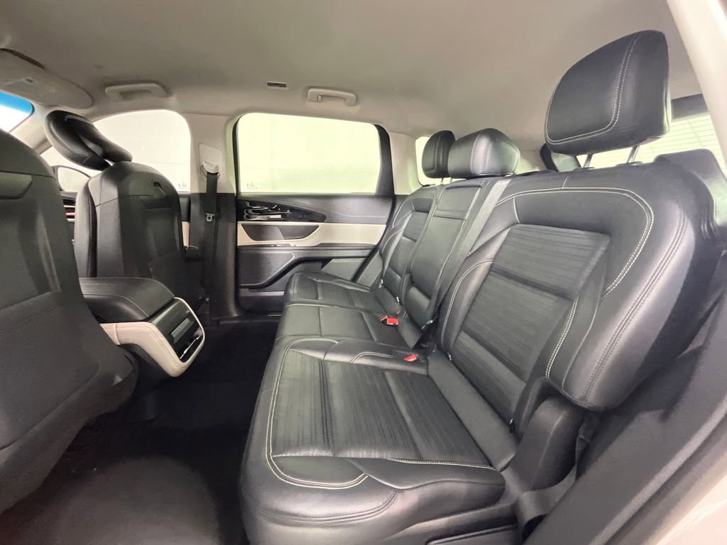 Certified 2024 Lincoln Nautilus Reserve AWD/4WD image 24