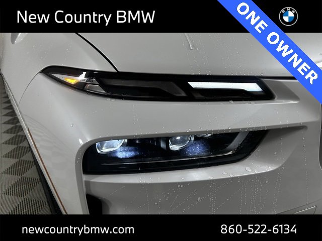 Used 2023 BMW X7 xDrive40i w/ Executive Package image 31