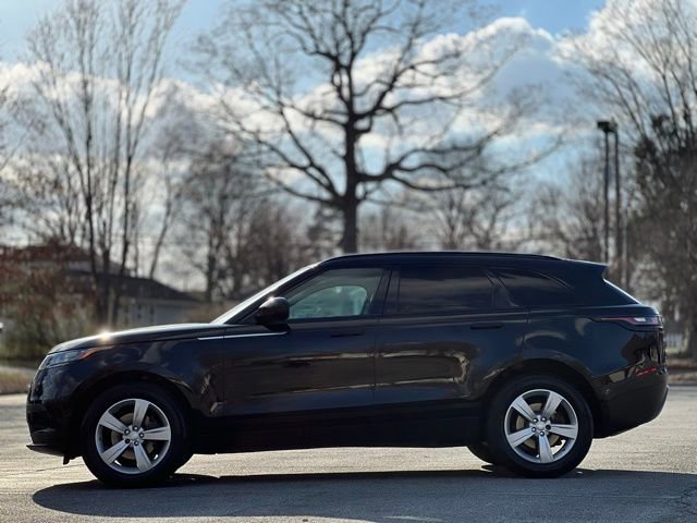 Used 2018 Land Rover Range Rover Velar S AWD/4WD image 8
