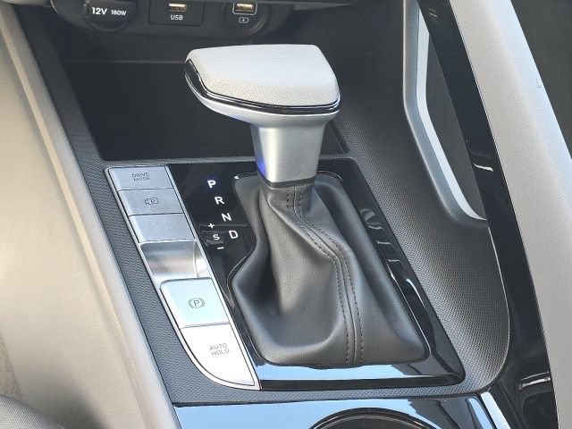 Certified 2023 Hyundai Elantra SEL Sport FWD image 13