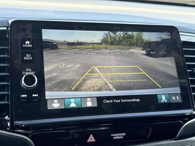 New 2026 Honda Ridgeline RTL image 19