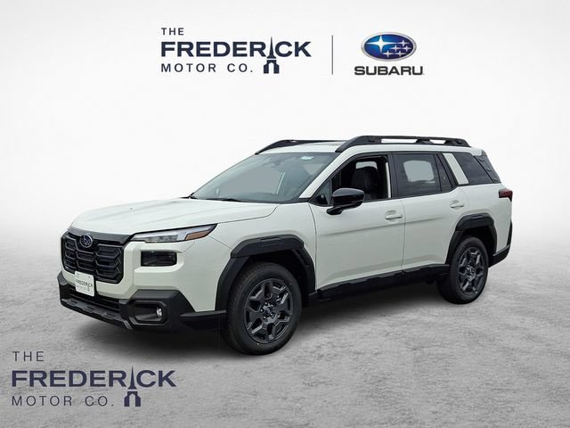 New 2026 Subaru Outback Premium