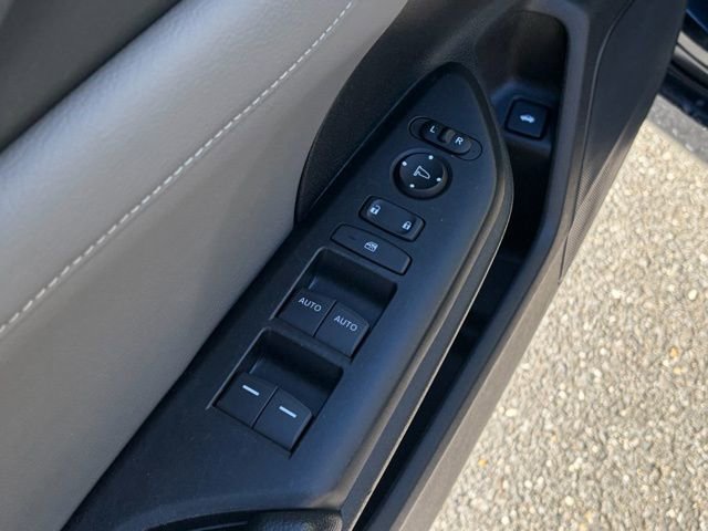 Used 2019 Honda Civic EX-L image 13