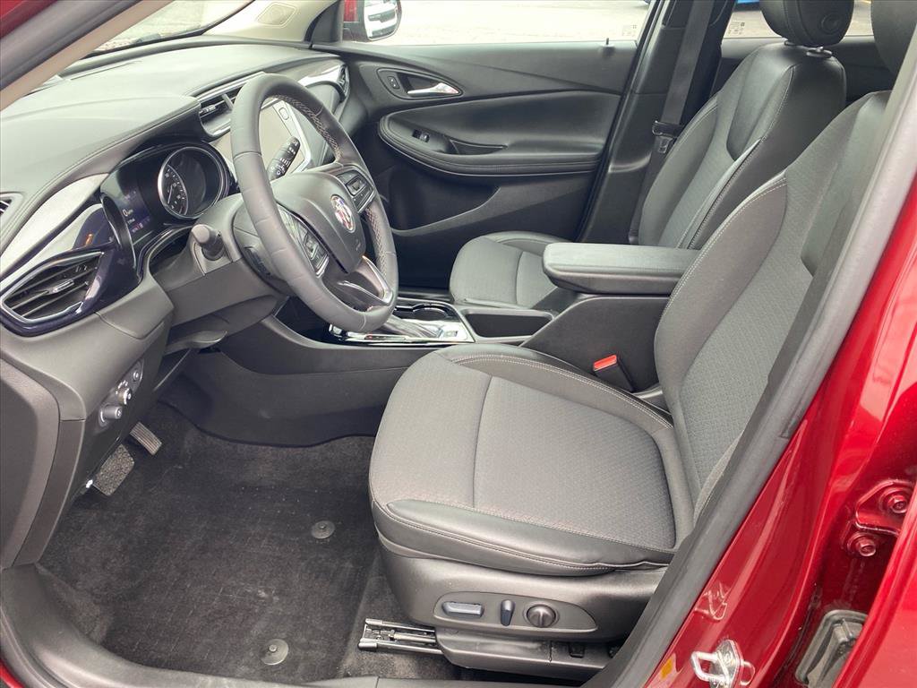 Used 2023 Buick Encore GX Select AWD/4WD image 9