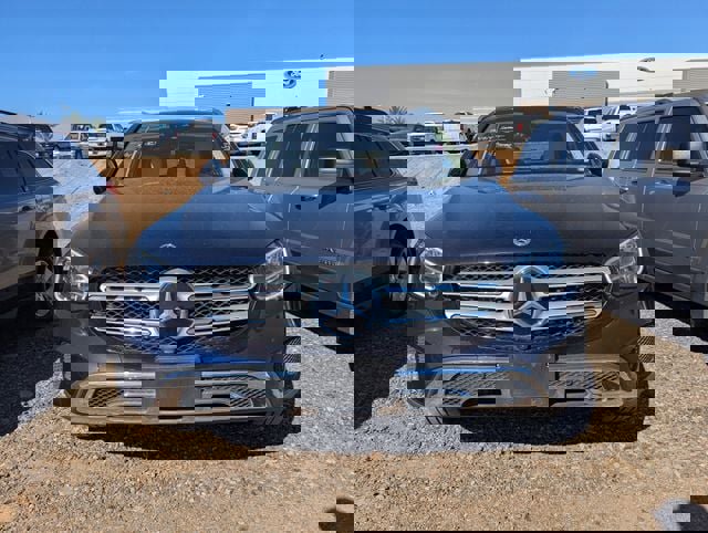 Used 2022 Mercedes-Benz GLC 300 image 2