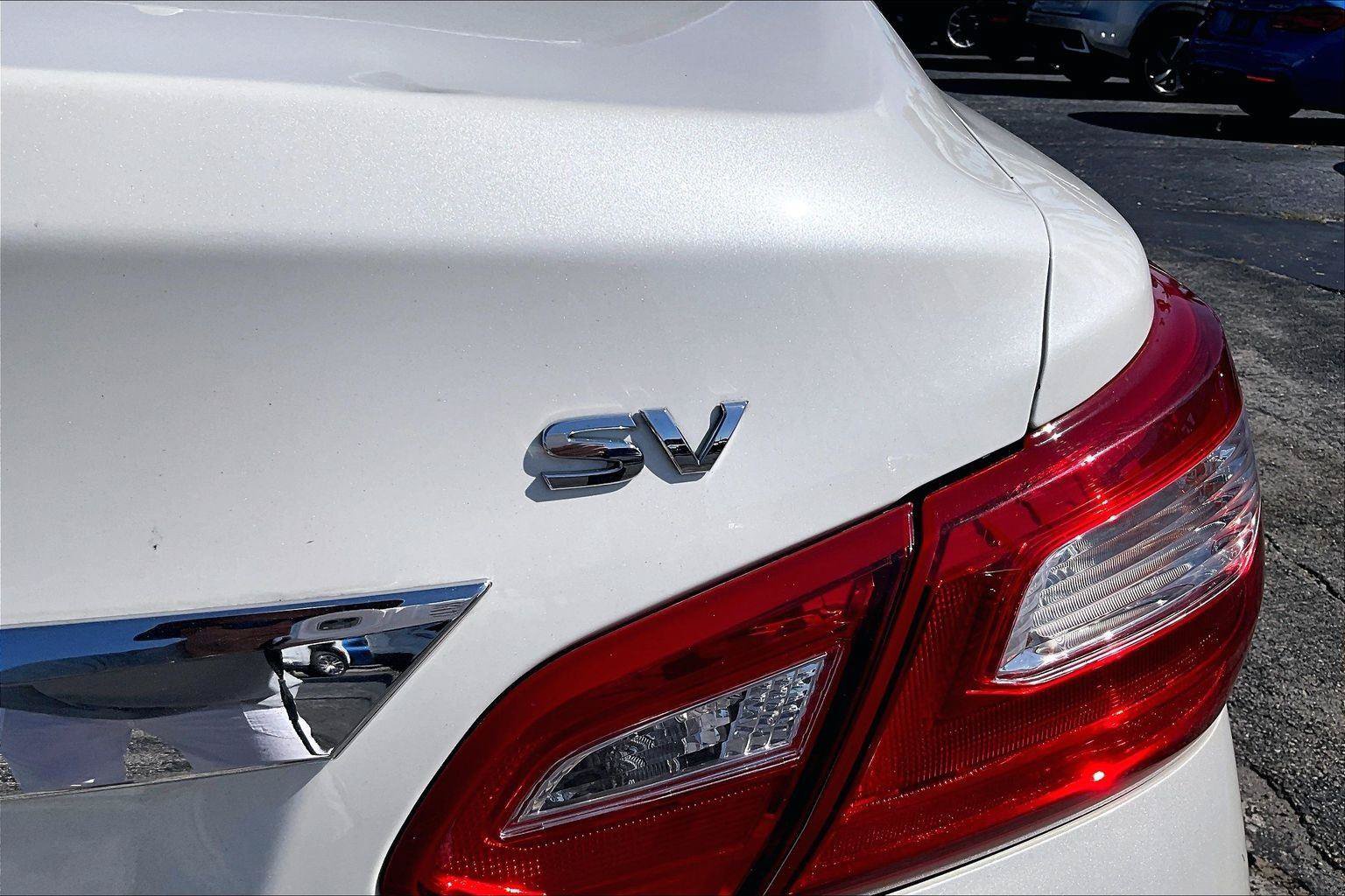 Used 2016 Nissan Altima 2.5 SV w/ Convenience Package FWD image 24