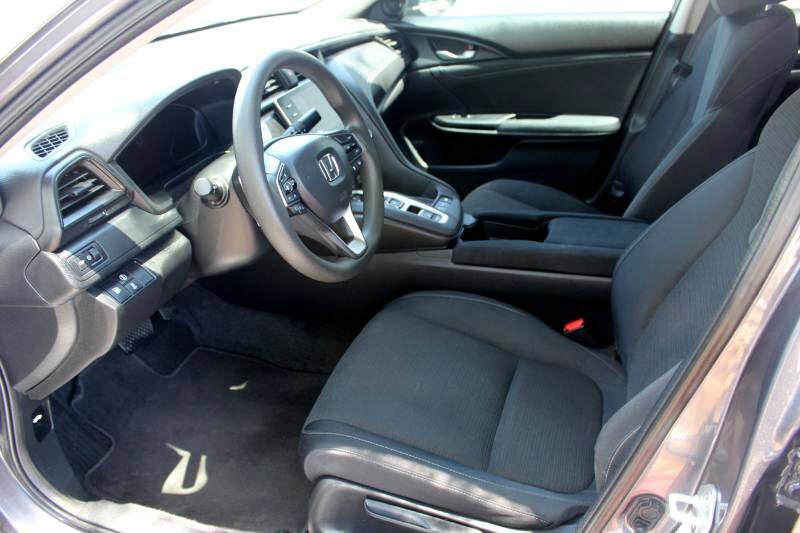 Used 2022 Honda Insight EX image 11