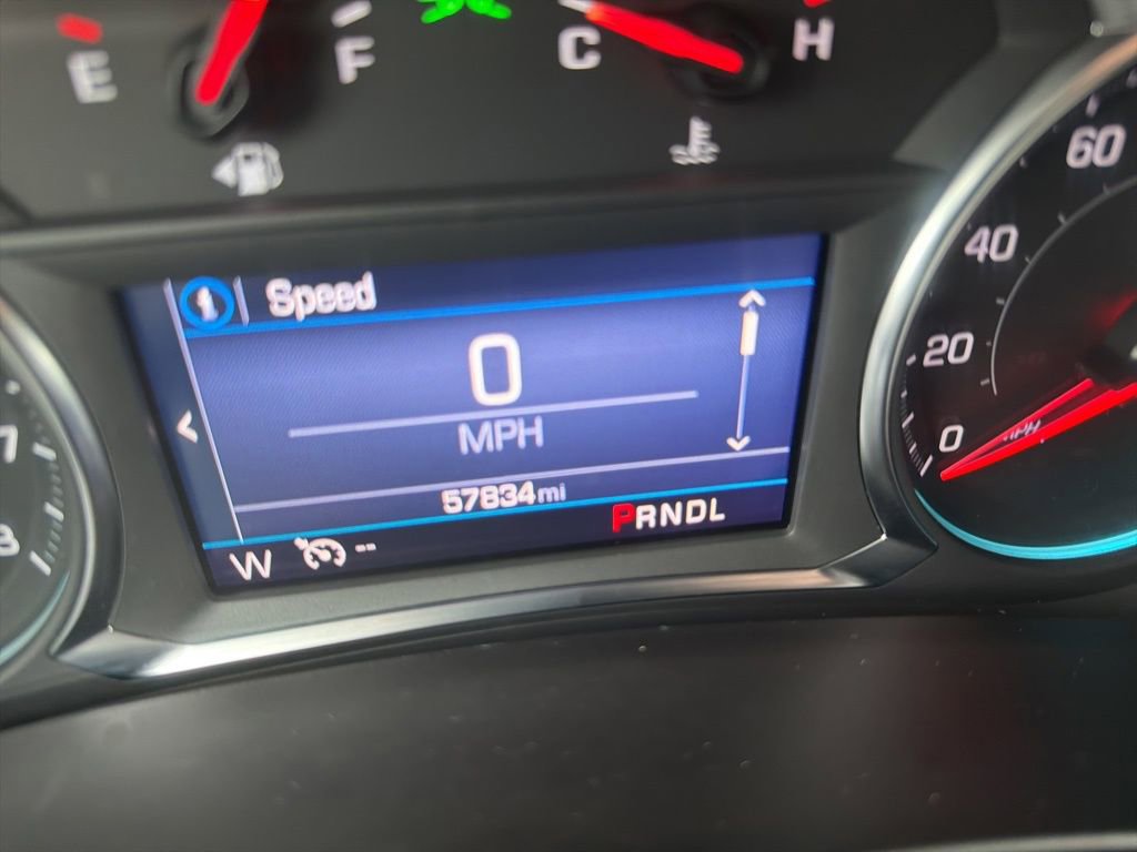 Used 2024 Chevrolet Equinox LT image 21