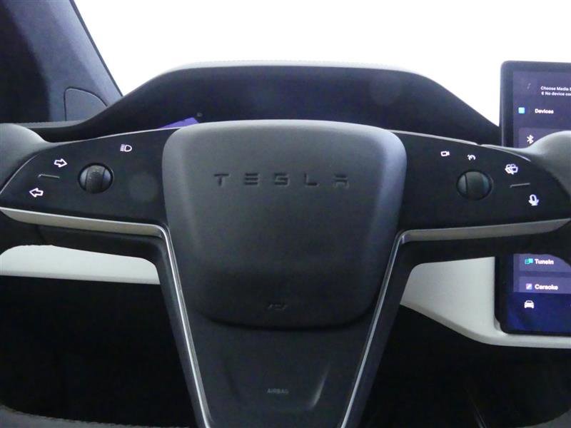 Used 2022 Tesla Model X AWD/4WD image 20