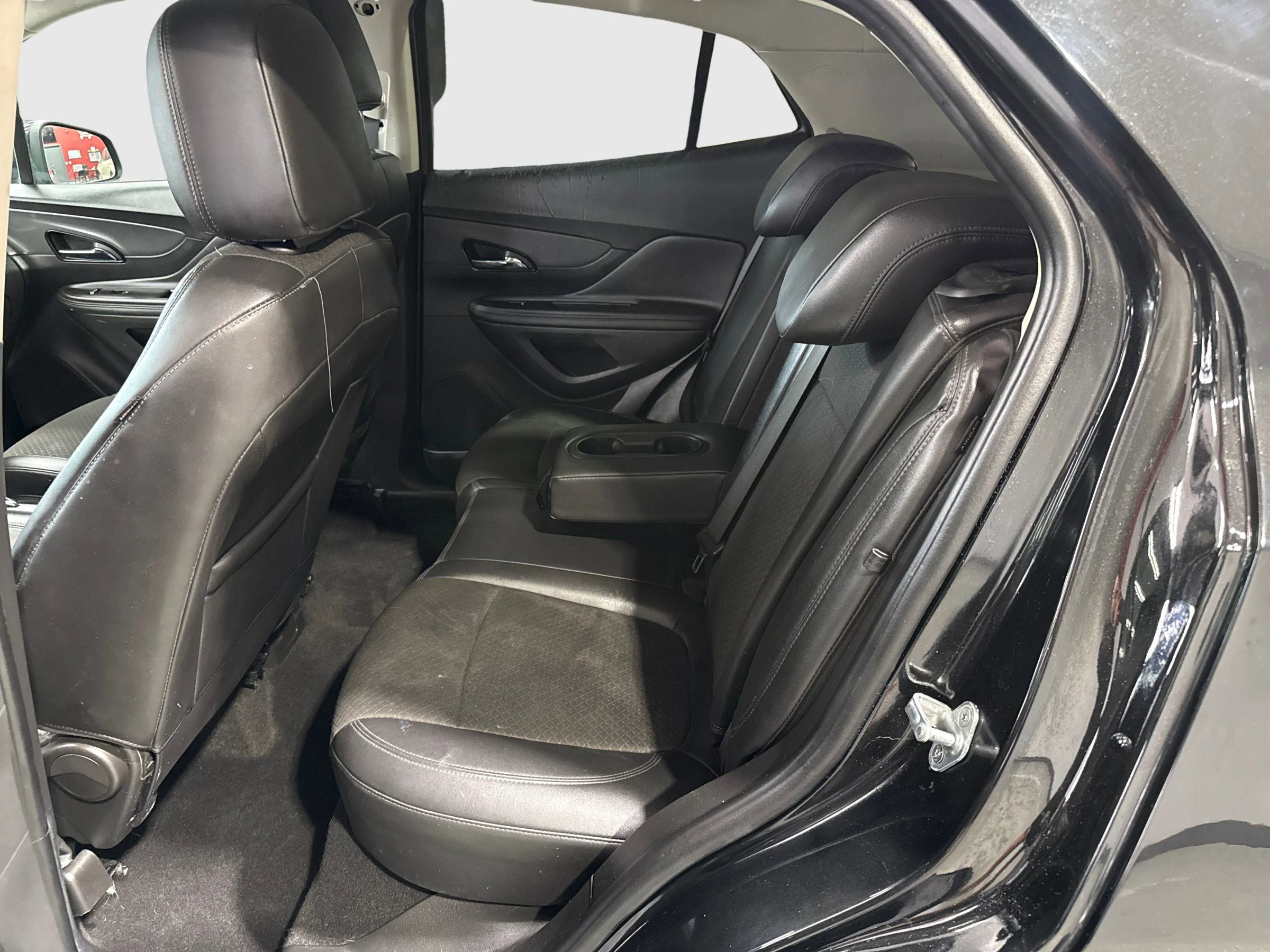 Used 2020 Buick Encore Preferred FWD image 10