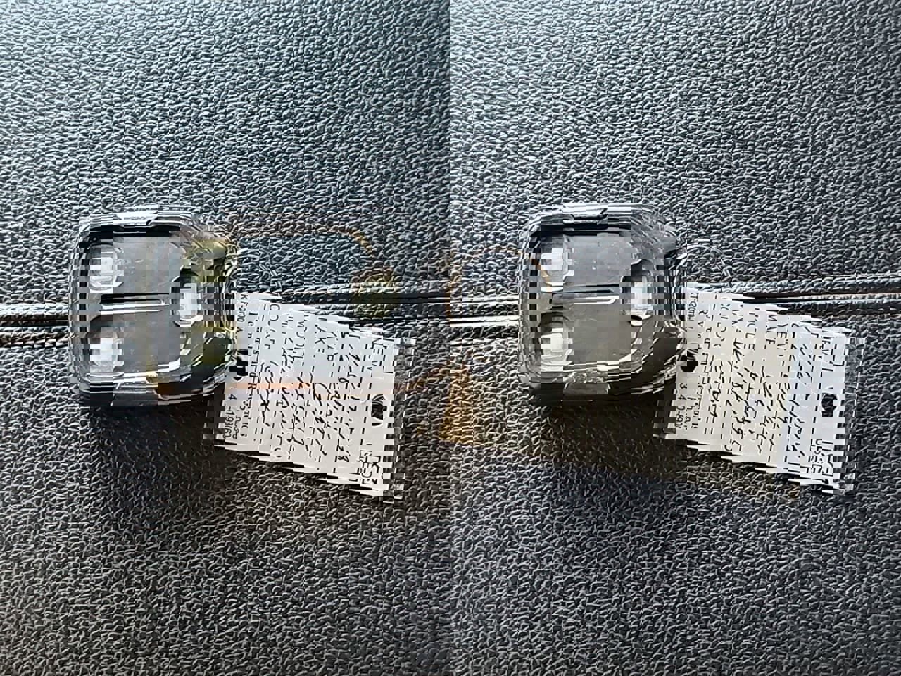 Used 2019 GMC Terrain SLE image 40