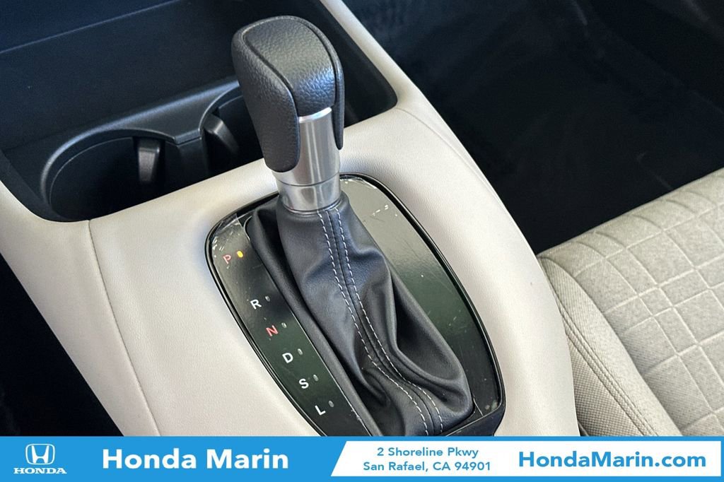 Used 2025 Honda HR-V LX image 25
