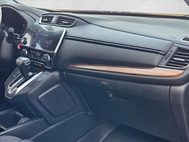 Used 2018 Honda CR-V EX-L image 17