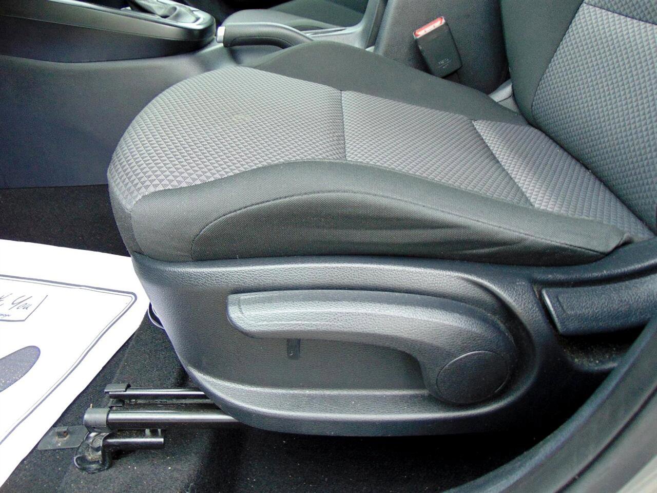 Used 2024 Kia Soul LX w/ Option Group 015 image 12