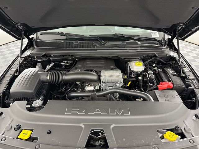 New 2026 RAM 1500 Big Horn image 29