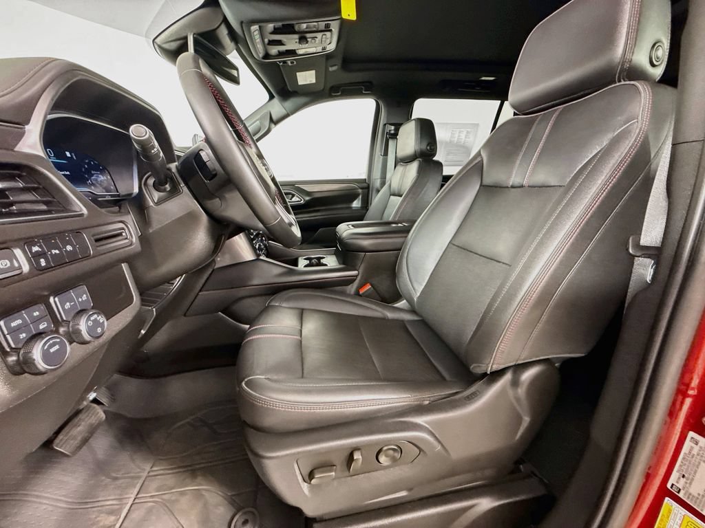 Used 2023 Chevrolet Tahoe RST AWD/4WD image 24