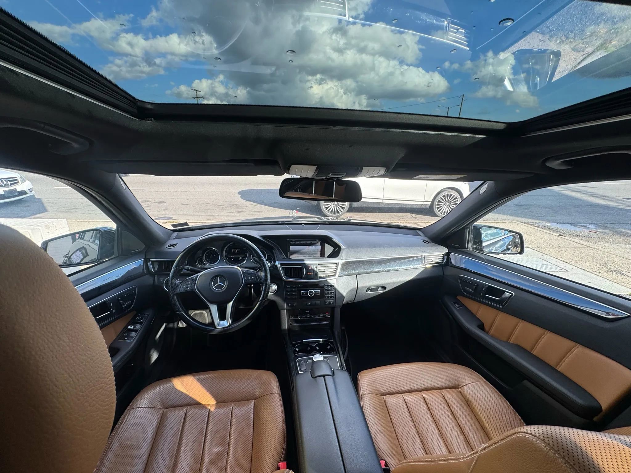 Used 2013 Mercedes-Benz E 350 4MATIC Wagon image 25