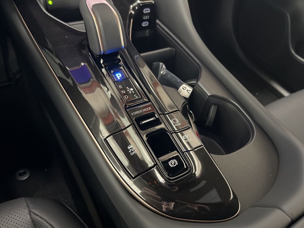 New 2026 Toyota Crown Signia image 15