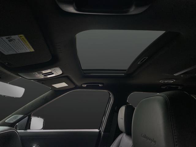 New 2026 Hyundai Palisade Calligraphy AWD/4WD image 7