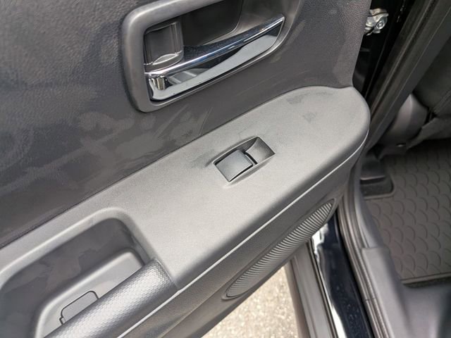 New 2025 Mitsubishi Outlander Sport AWD image 25