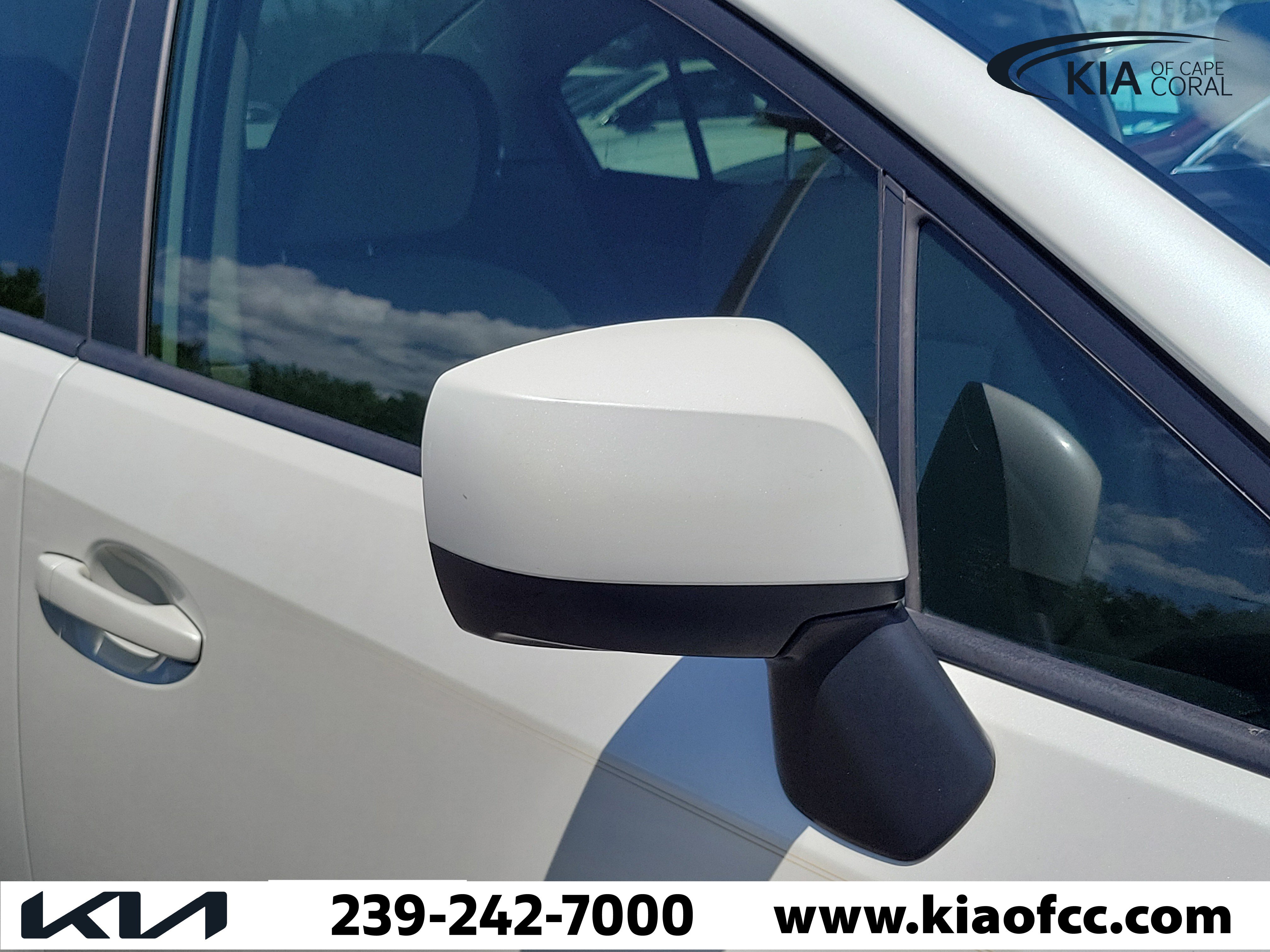 Used 2014 Subaru Impreza 2.0i Premium image 8