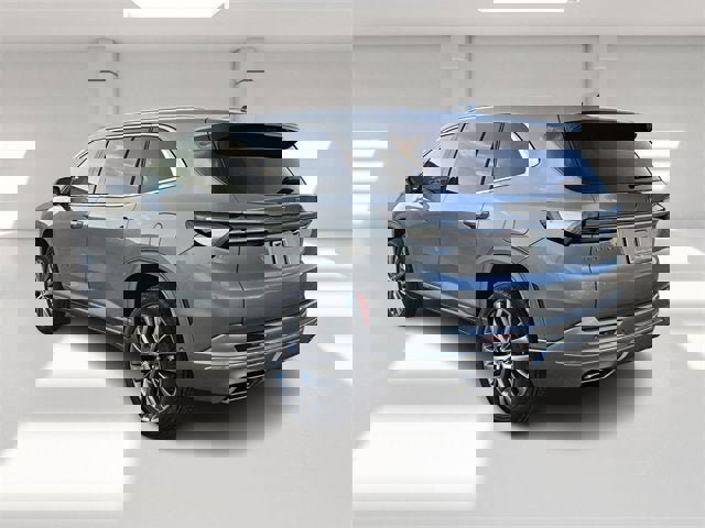 New 2026 Buick Enclave Avenir image 3