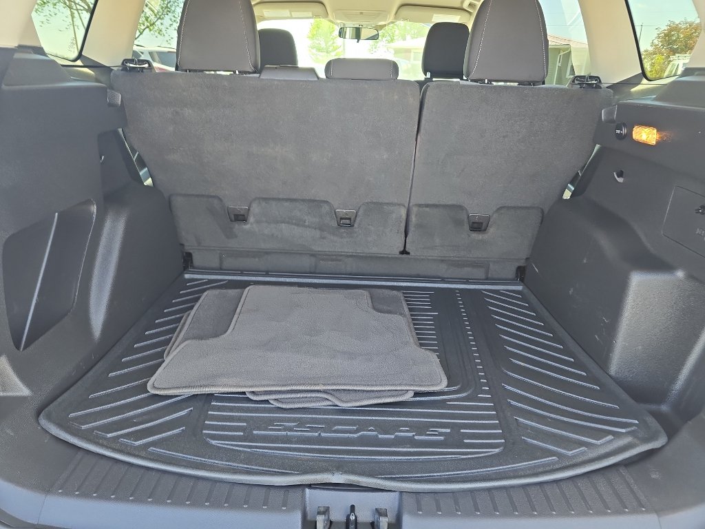 Used 2018 Ford Escape SE AWD/4WD image 11
