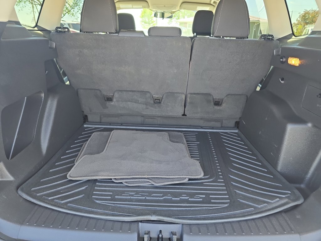 Used 2018 Ford Escape SE AWD/4WD image 11