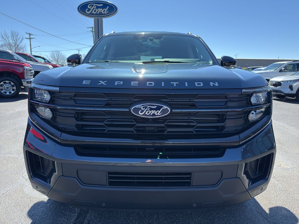 New 2026 Ford Expedition Max Active image 3