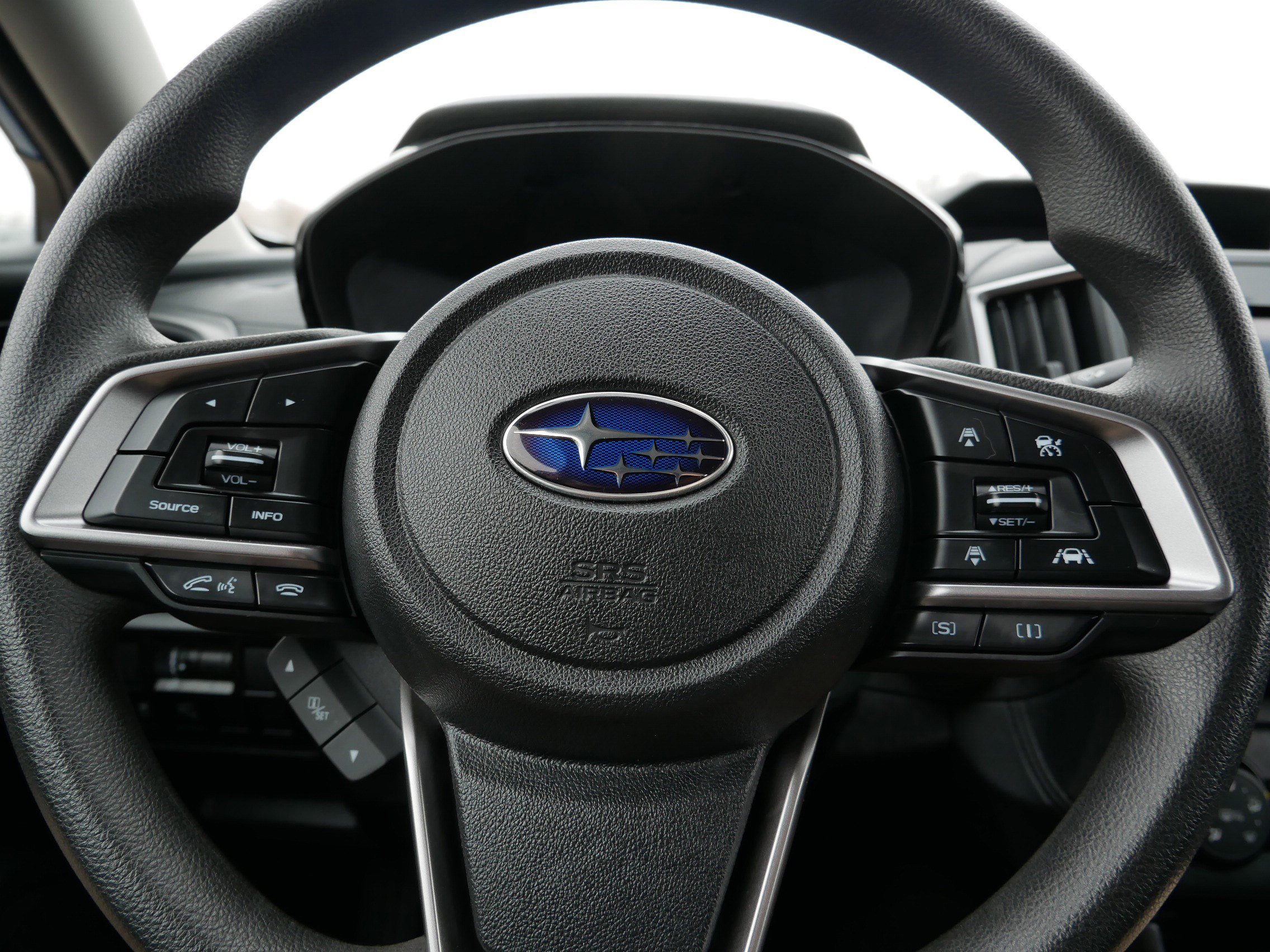 Used 2023 Subaru Impreza Premium image 25