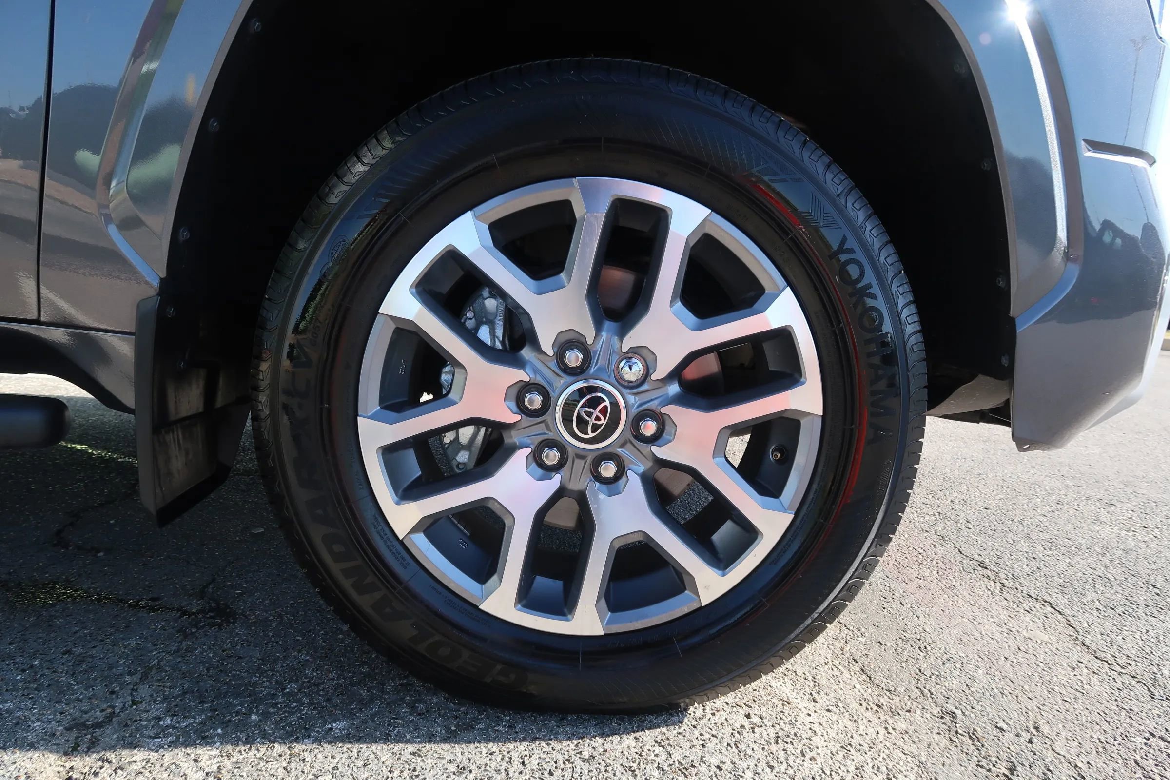 Used 2025 Toyota Tundra Limited image 57