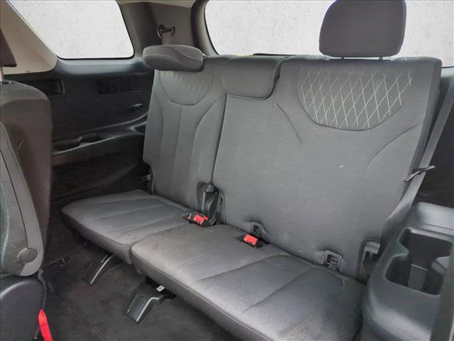 Used 2020 Hyundai Palisade SEL w/ Convenience Package image 22