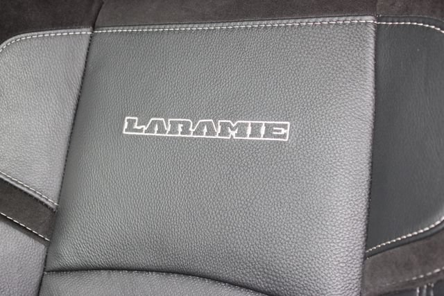 Used 2025 RAM 3500 Laramie w/ Night Edition AWD/4WD image 26